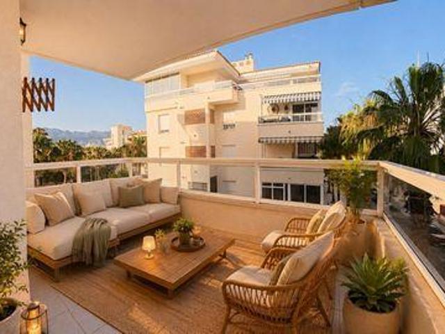 3 Dormitorio Condo Alfas Del Pi L' Alicante 103492159