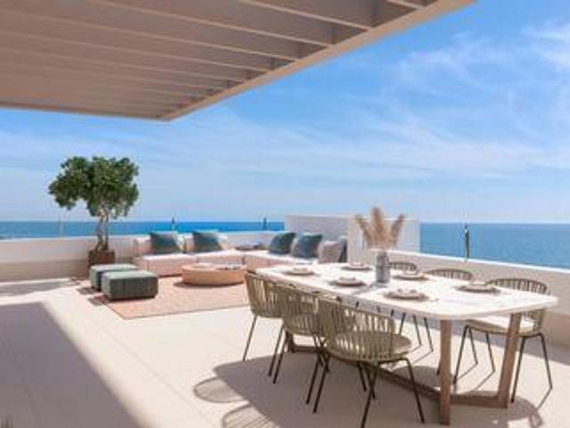 3 Dormitorio Condo Algarrobo Malaga 104404706