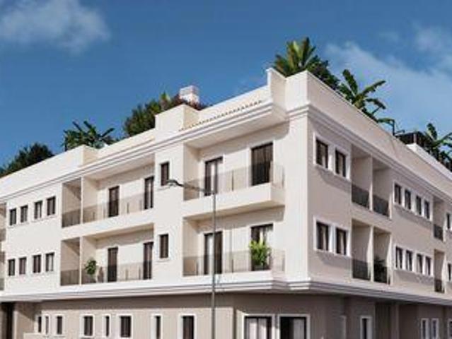 3 Dormitorio Condo Algorfa Costa Blanca LS101314888