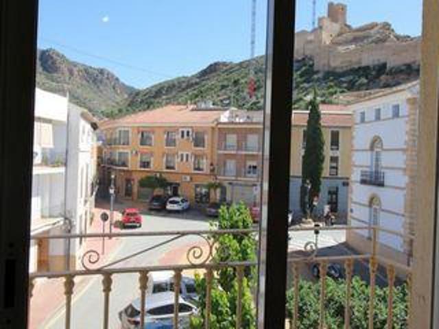 3 Dormitorio Condo Alhama De Murcia Bajo GuadalentÃ­n 102276802