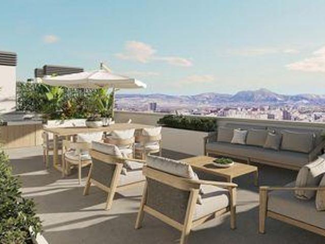 3 Dormitorio Condo Alicante Costa Blanca Alicante 88913426