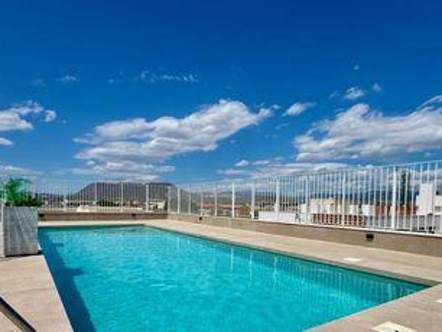 3 Dormitorio Condo Alicante Costa Blanca 102341554