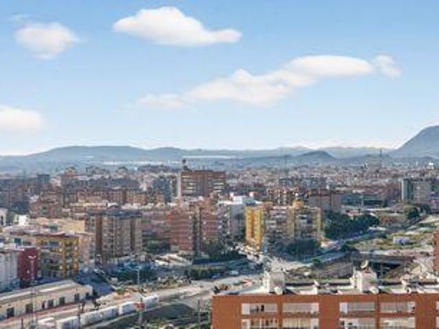 3 Dormitorio Condo Alicante Costa Blanca 99485044