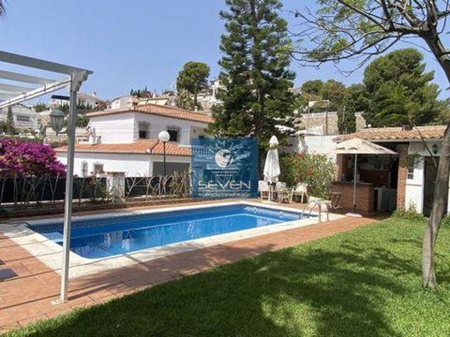 3 Dormitorio Condo Almuñecar Granada LS96324086