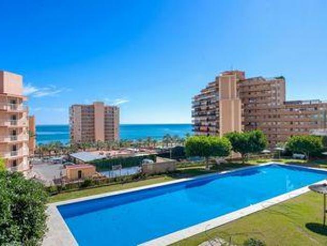 3 Dormitorio Condo Arenales Del Sol Costa Blanca 99485028