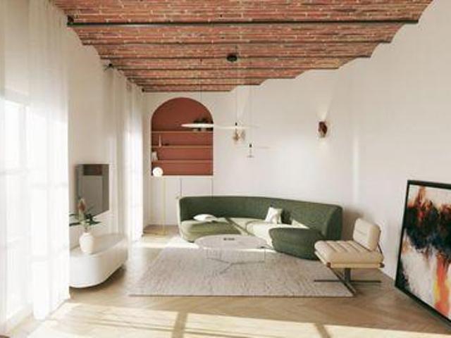 3 Dormitorio Condo Barcelona Barcelona 90538299