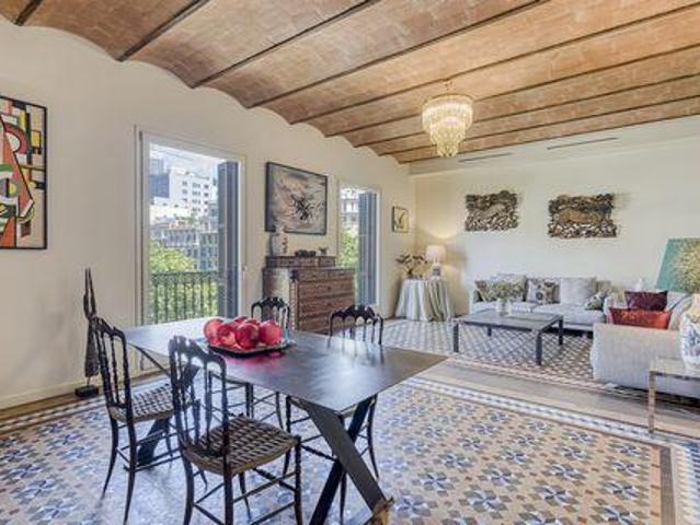 3 Dormitorio Condo Barcelona Barcelona 96311147