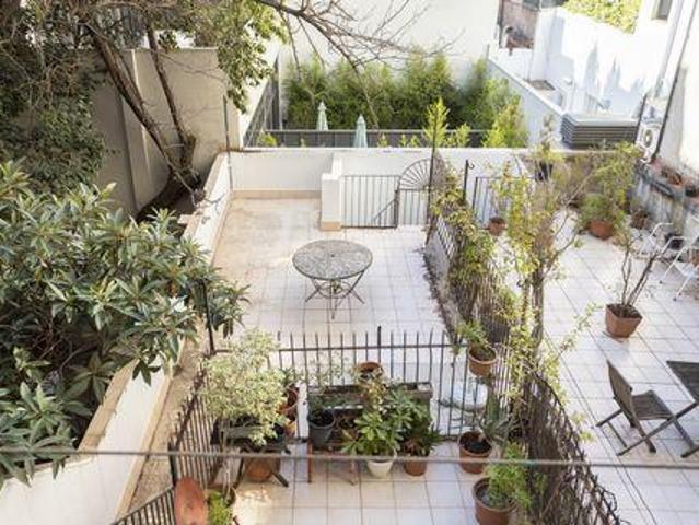 3 Dormitorio Condo Barcelona Barcelona 96471757