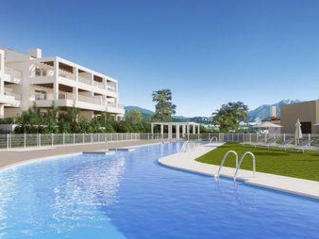 3 Dormitorio Condo Benahavis Malaga 97100650