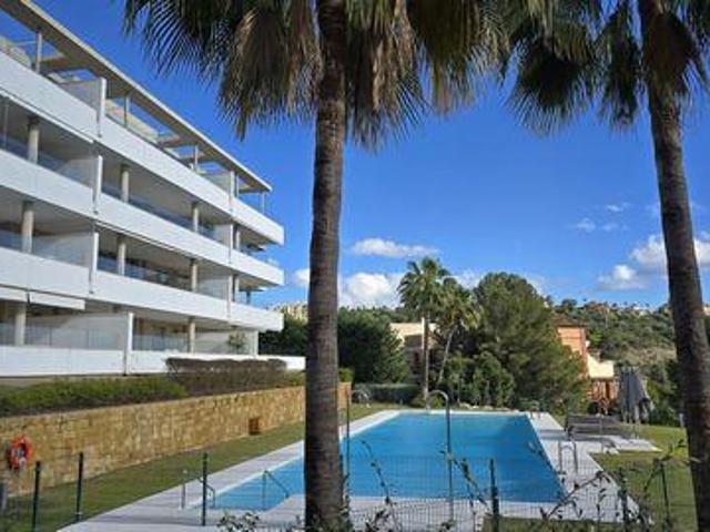 3 Dormitorio Condo Benahavis Malaga 103846260