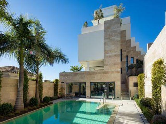 3 Dormitorio Condo Benahavis Andalucía 102797539