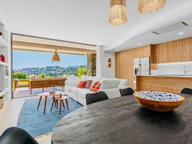 3 Dormitorio Condo Benahavis Andalucía 104404656