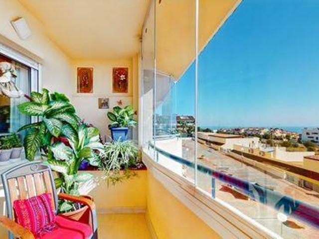3 Dormitorio Condo Benalmádena Costa Del Sol Occidental Área De Benalmádena Costa 96240173