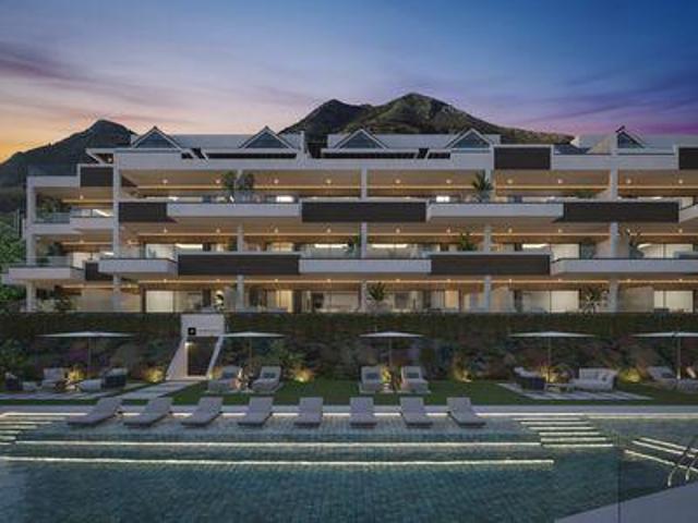 3 Dormitorio Condo Benalmádena Malaga 102341738