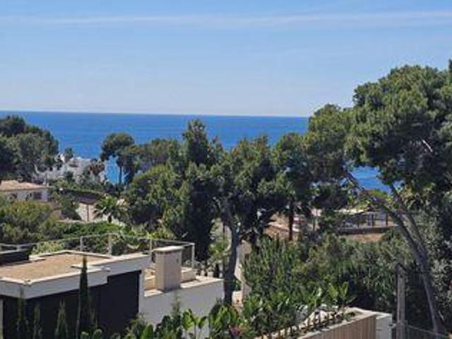 3 Dormitorio Condo Bendinat Illes BalearsBaleares 102857668