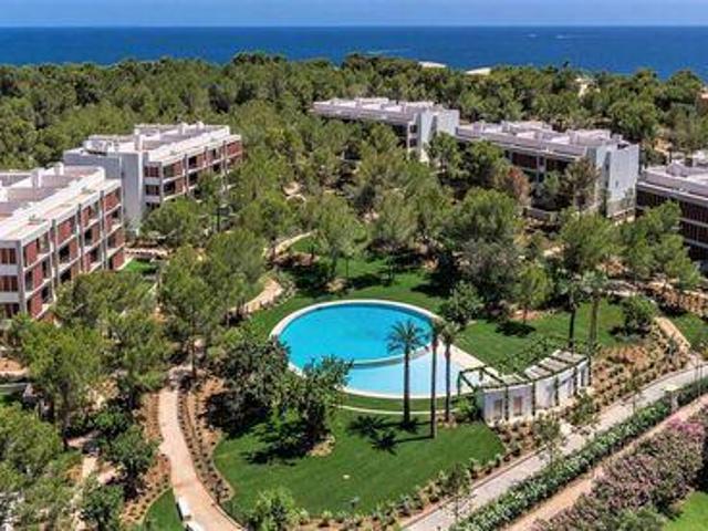 3 Dormitorio Condo Bendinat Illes BalearsBaleares 96309998