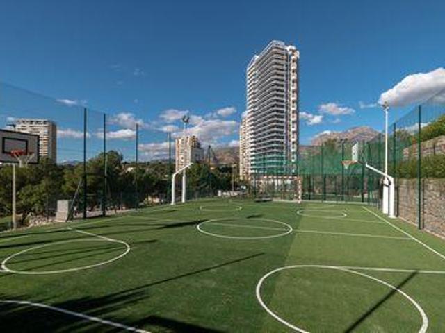 3 Dormitorio Condo Benidorm Alicante 102797445