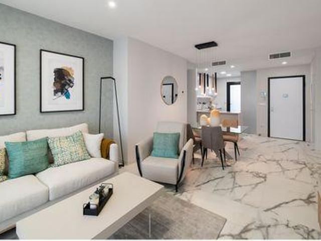 3 Dormitorio Condo Benidorm Alicante 102797448