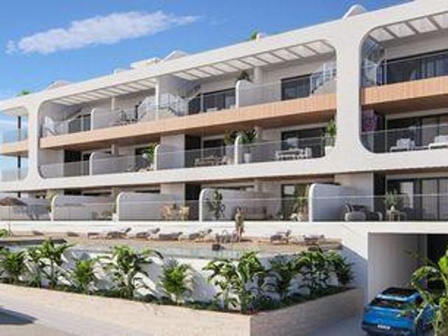 3 Dormitorio Condo Benijofar Costa Blanca 98172765