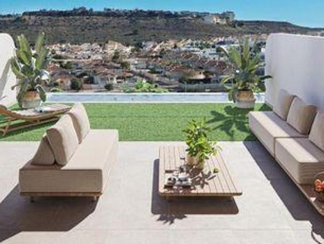 3 Dormitorio Condo Benijofar Costa Blanca 98172783
