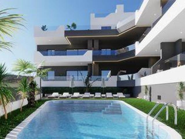 3 Dormitorio Condo Benijofar Costa Blanca 101314921