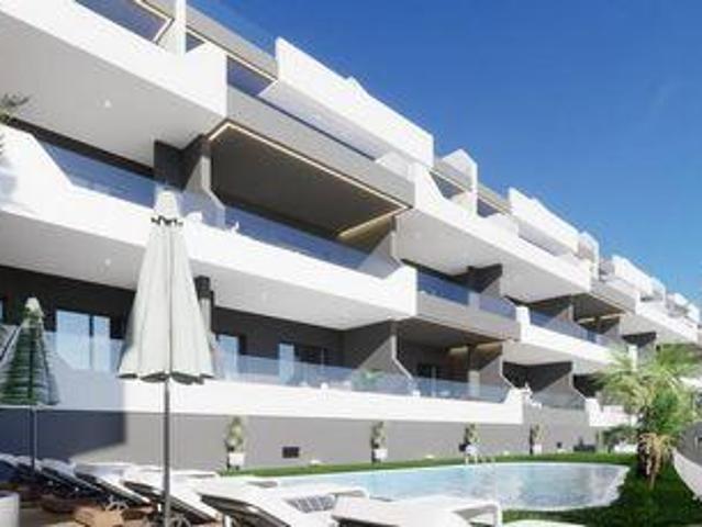 3 Dormitorio Condo Benijofar Costa Blanca 101314926
