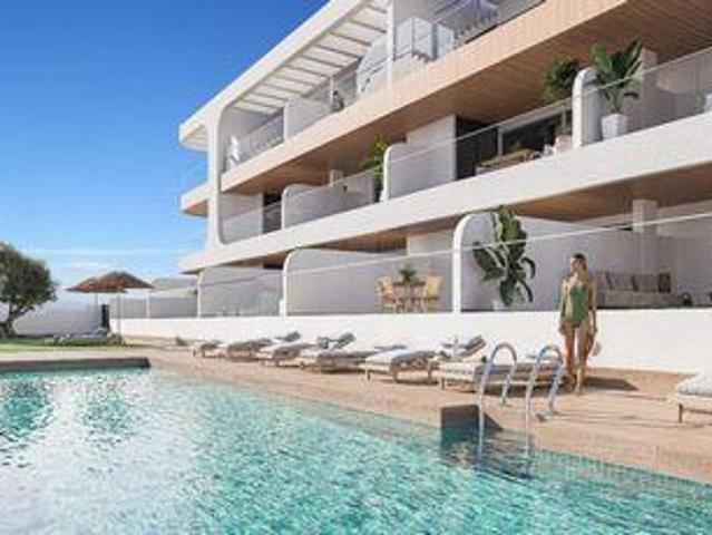 3 Dormitorio Condo Benijofar Costa Blanca 102582151