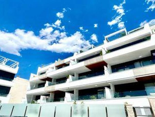 3 Dormitorio Condo Benijofar Costa Blanca 102311107