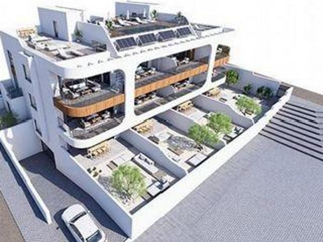 3 Dormitorio Condo Benijofar Costa Blanca 103308174