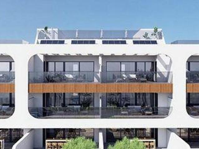 3 Dormitorio Condo Benijofar Costa Blanca 103308175