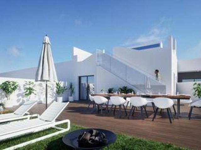 3 Dormitorio Condo Benijofar Costa Blanca LS101314915
