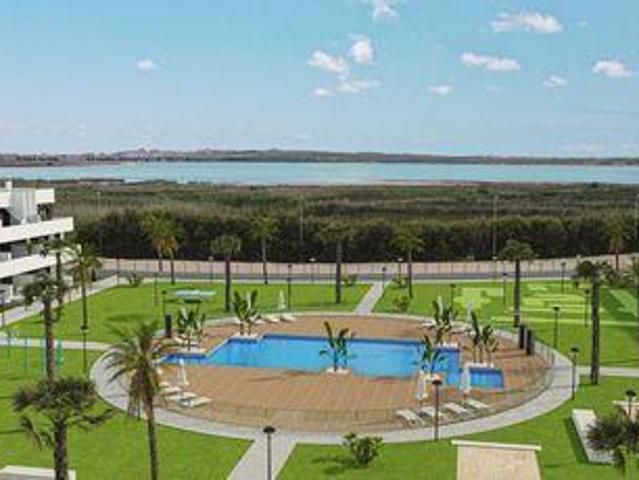 3 Dormitorio Condo Guardamar Del Segura Costa Blanca Alicante LS98336082