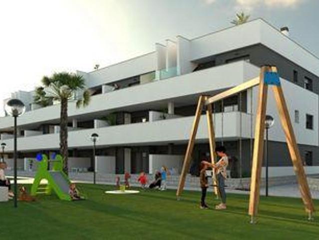 3 Dormitorio Condo Guardamar Del Segura Costa Blanca Alicante 98336086