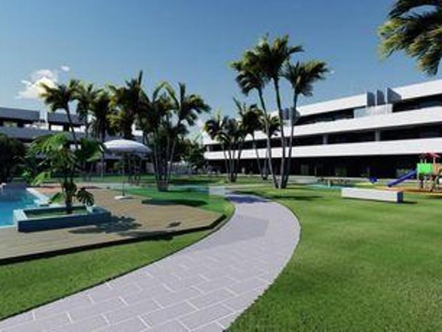 3 Dormitorio Condo Guardamar Del Segura Costa Blanca LS91310065