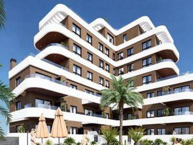 3 Dormitorio Condo Guardamar Del Segura Costa Blanca 101314731