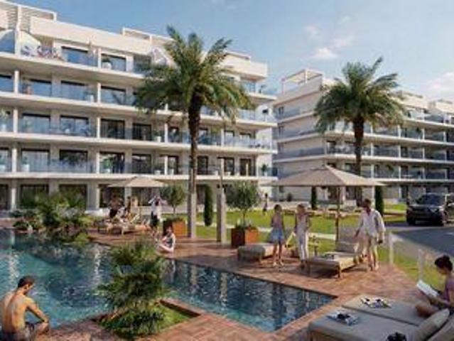 3 Dormitorio Condo Guardamar Del Segura Costa Blanca 101597117