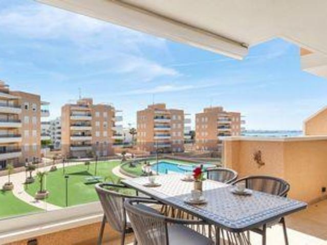 3 Dormitorio Condo Guardamar Del Segura Costa Blanca 102666510