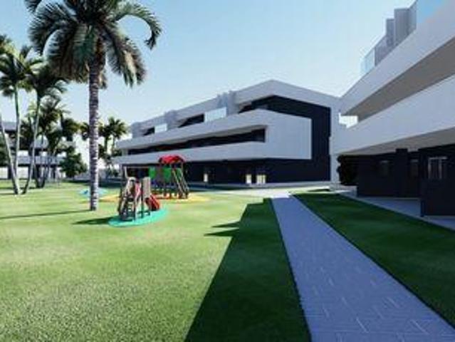 3 Dormitorio Condo Guardamar Del Segura Costa Blanca 103015032