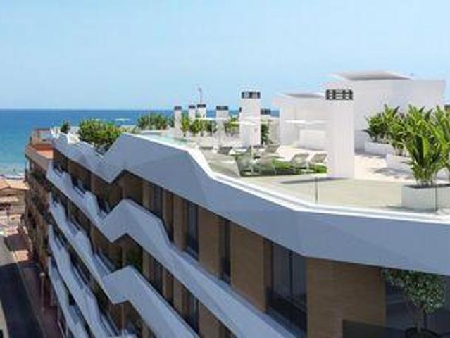 3 Dormitorio Condo Guardamar Del Segura Costa Blanca 103123256