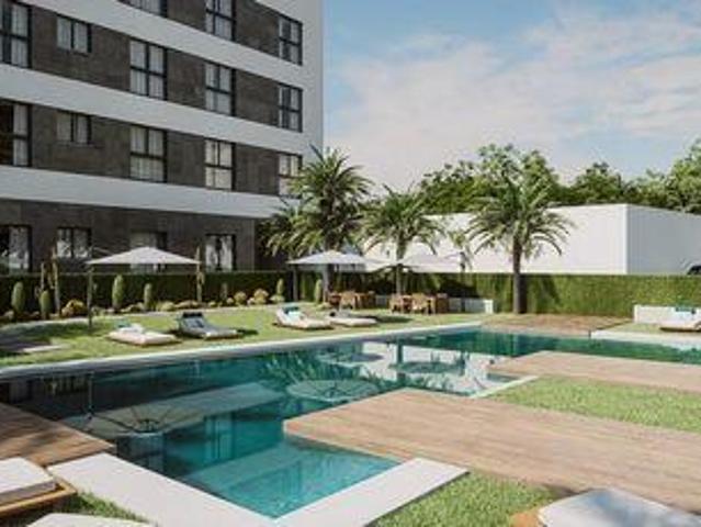 3 Dormitorio Condo Guardamar Del Segura Costa Blanca 104041287