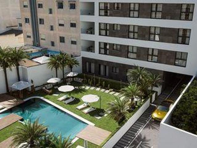 3 Dormitorio Condo Guardamar Del Segura Costa Blanca 104041289