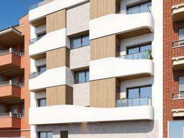 3 Dormitorio Condo Guardamar Del Segura Costa Blanca 104439369