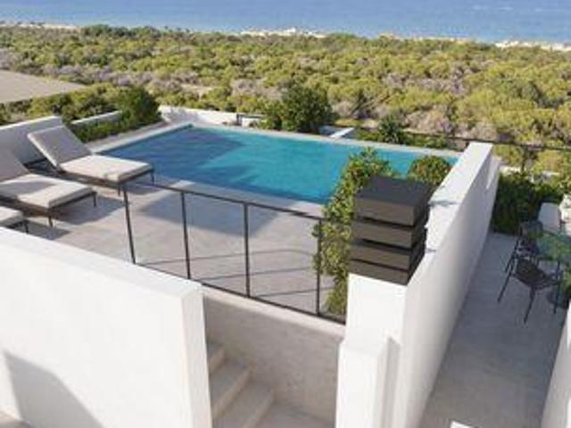 3 Dormitorio Condo Guardamar Del Segura Costa Blanca 104439370