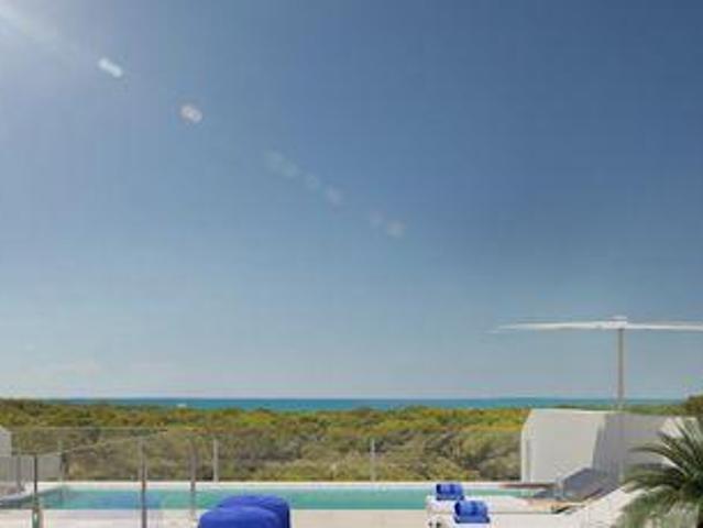 3 Dormitorio Condo Guardamar Del Segura Costa Blanca 96917166