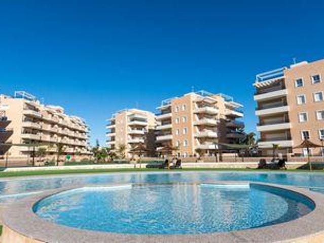 3 Dormitorio Condo Guardamar Del Segura Costa Blanca 98263906
