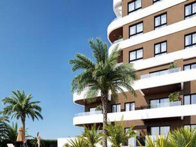 3 Dormitorio Condo Guardamar Del Segura Costa Blanca 93421303