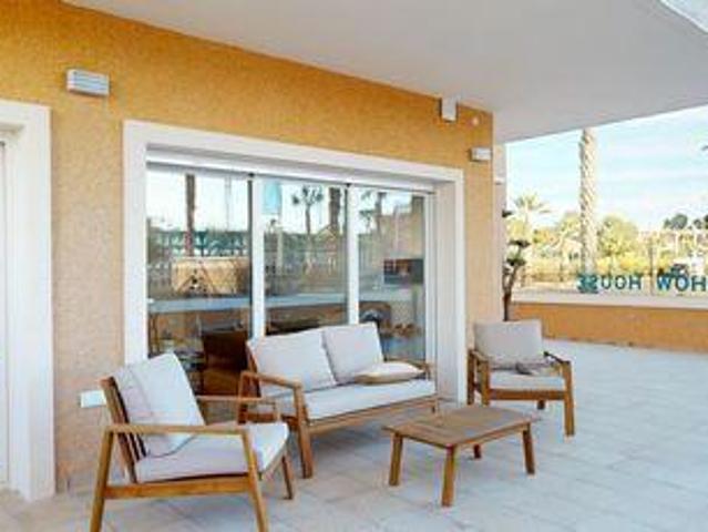 3 Dormitorio Condo Guardamar Del Segura Costa Blanca 93751760