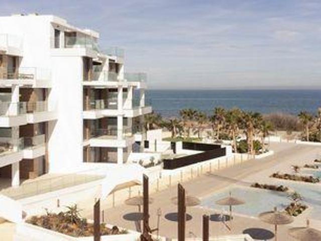 3 Dormitorio Condo Denia Costa Blanca 101230535