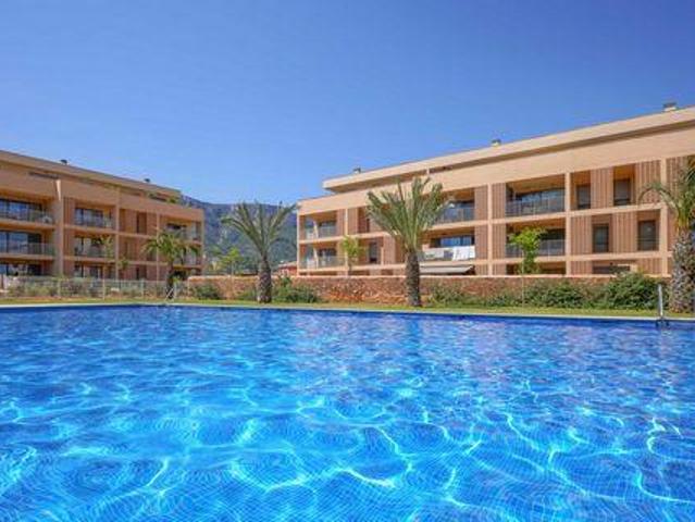 3 Dormitorio Condo Denia Alicante 103218765