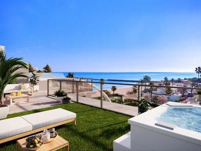 3 Dormitorio Condo Denia Alicante 97102968